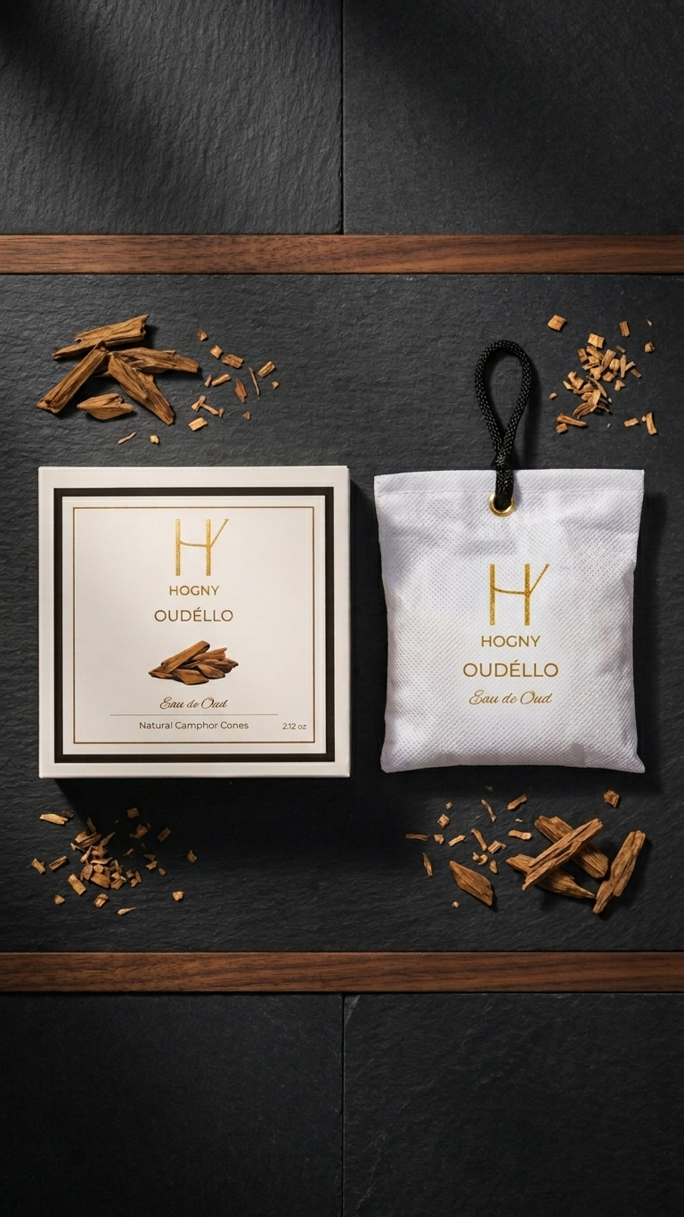 hogny car perfume air freshener oudello oud based strong camphor car air freshener which not freshens and remove odor with strong fragrance for car
