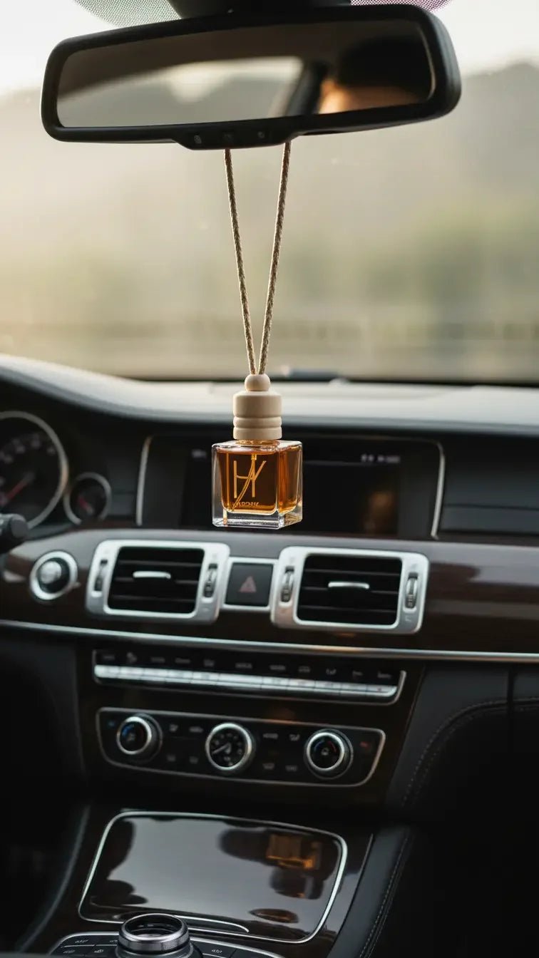 natural ways to remove bad smell from car interior
