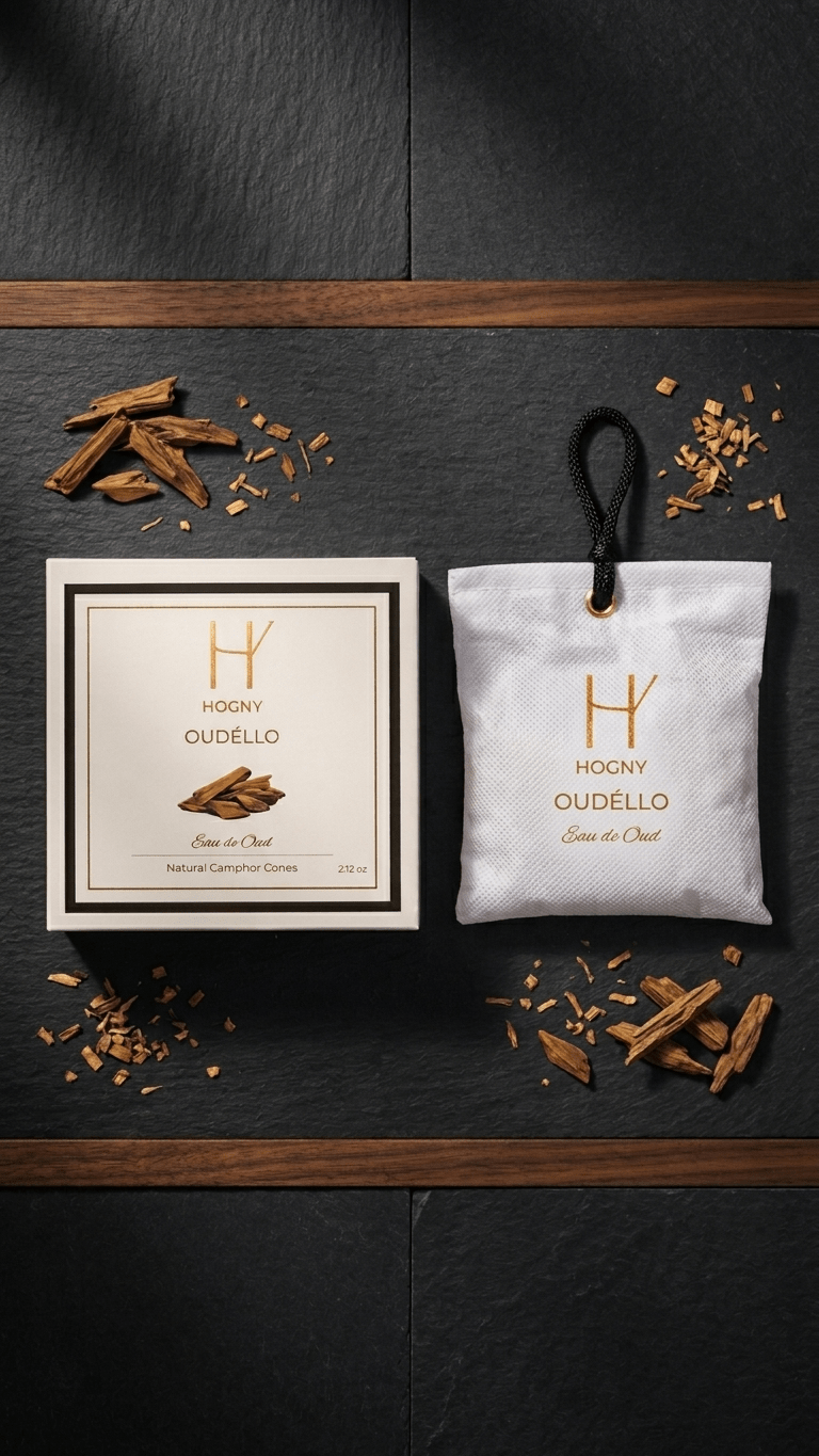 hogny car perfume air freshener oudello oud based strong camphor car air freshener which not freshens and remove odor with strong fragrance for car