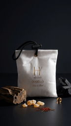 Oud based camphor car freshener with its ingridents
